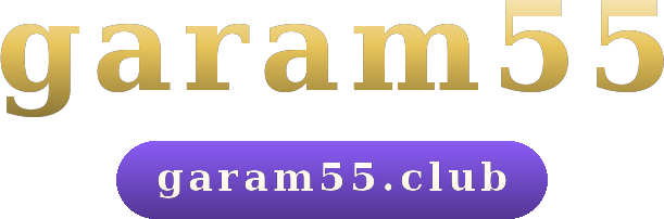 garam55 logo